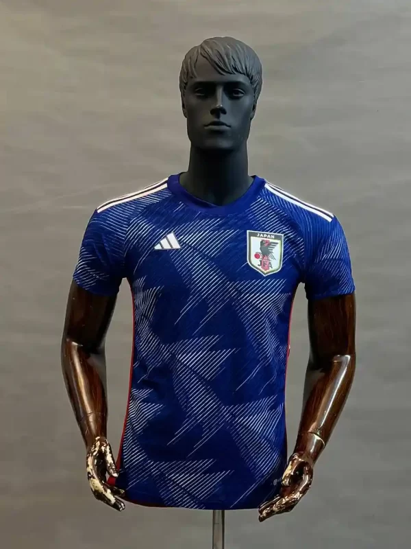 کیت ژاپن اول 2022