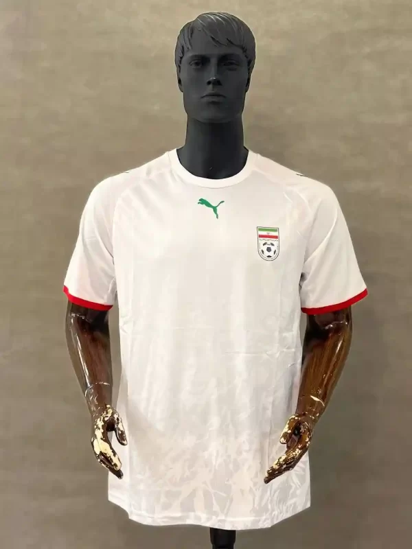 کیت ایران اول 2006