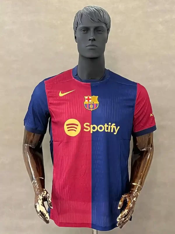 کیت بارسلونا اول 2024/25