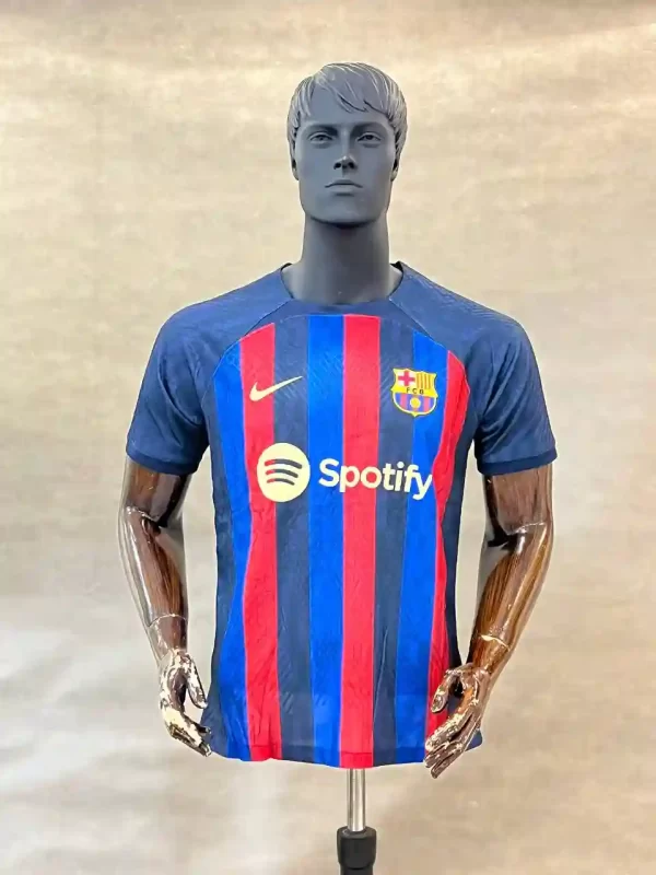 کیت بارسلونا اول 2022/23