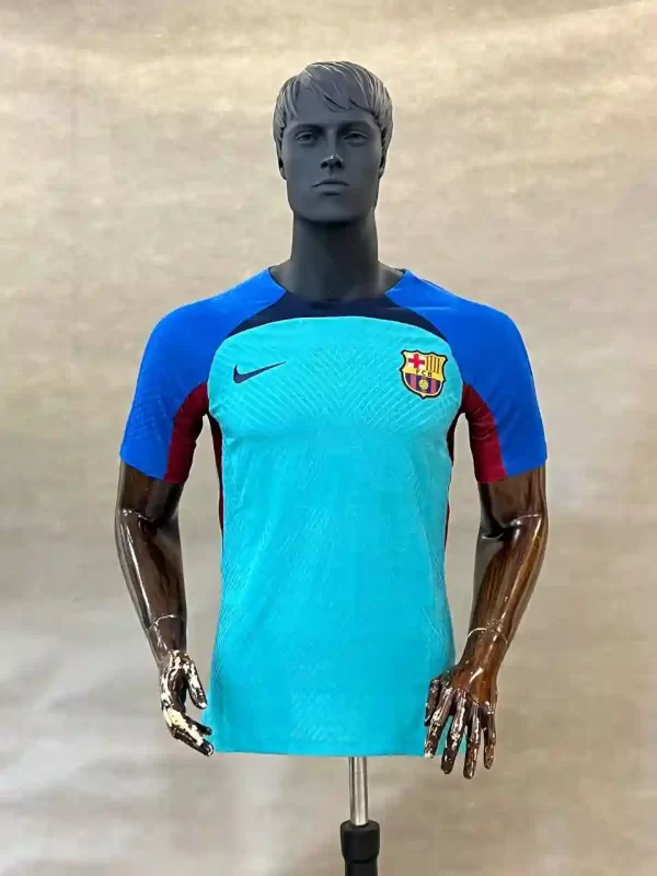 کیت بارسلونا تمرینی 2022/23