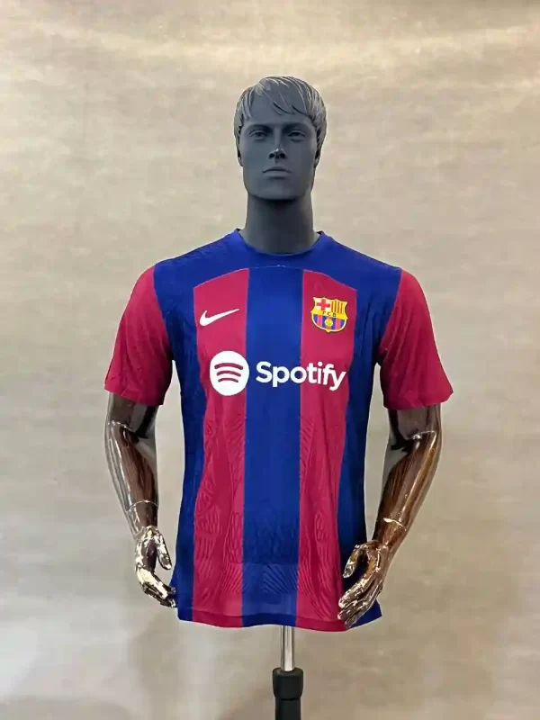 کیت بارسلونا اول 2023/24