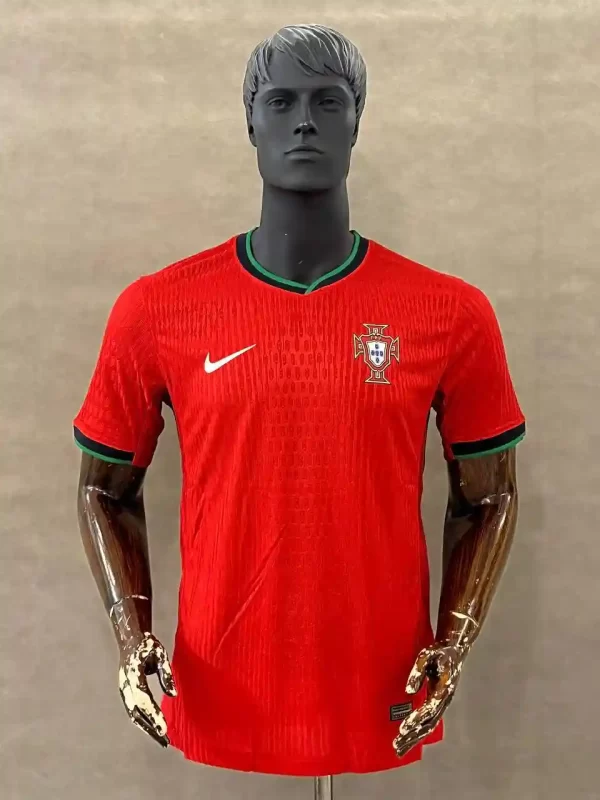 کیت پرتغال اول 2024